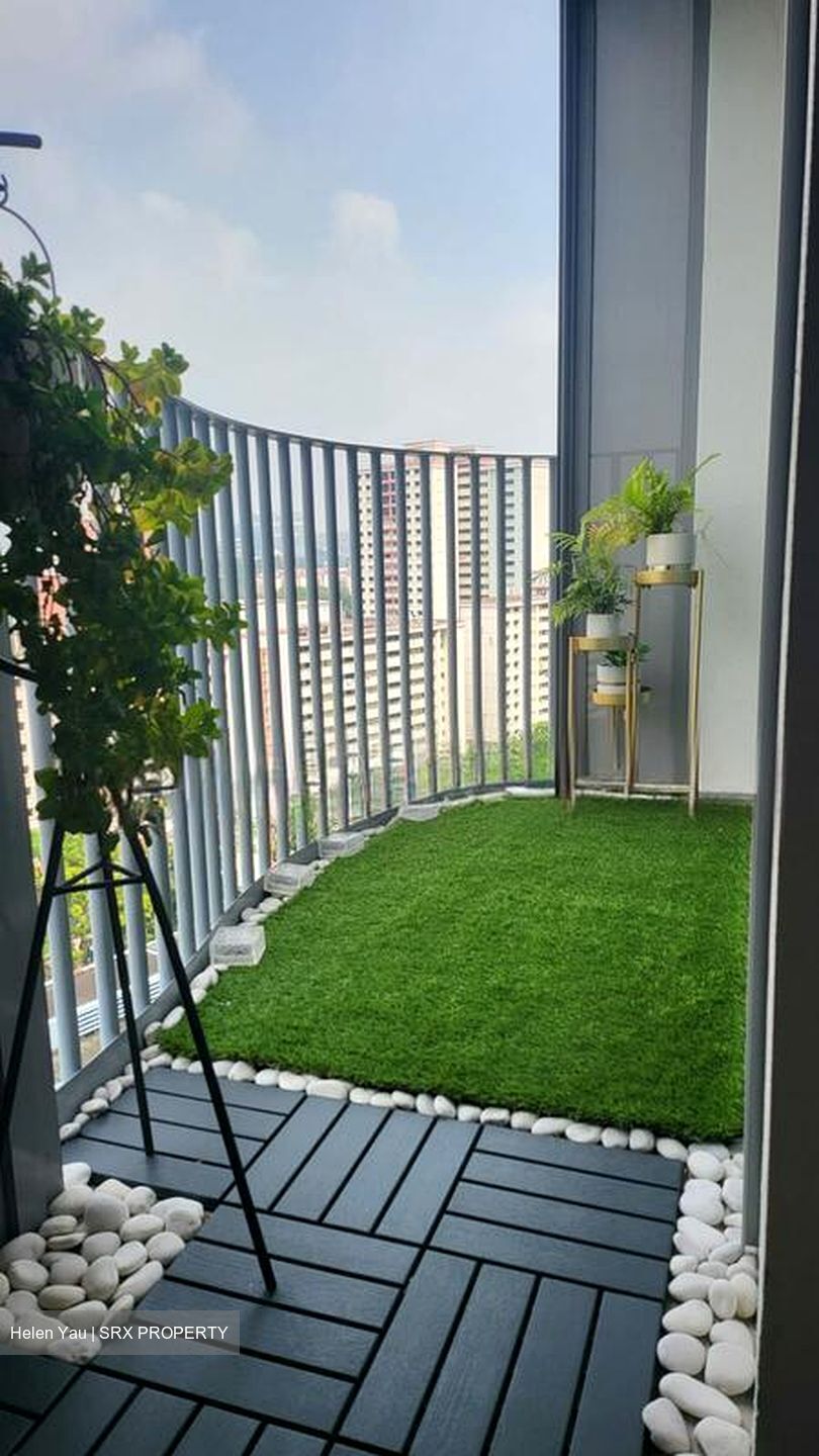 Queens Peak (D3), Condominium #500305481